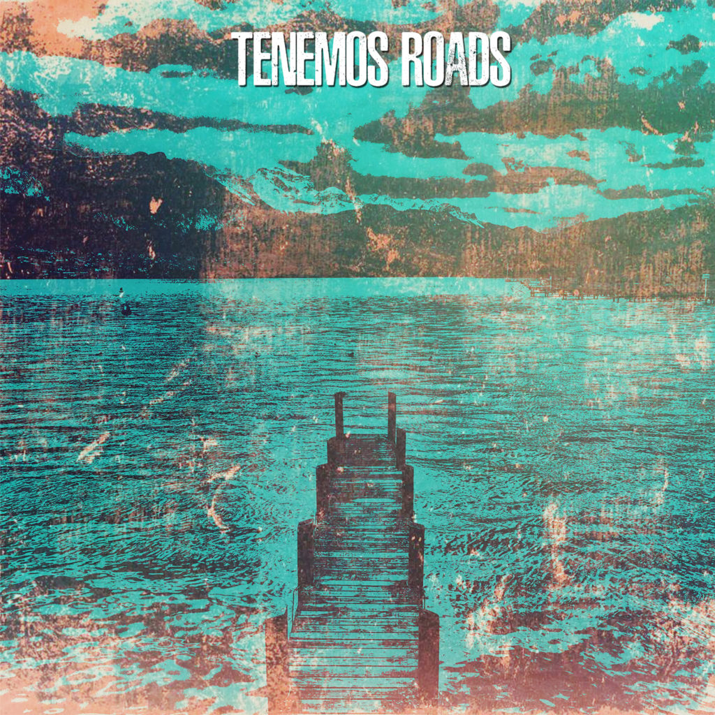 EP "Tenemos Roads"