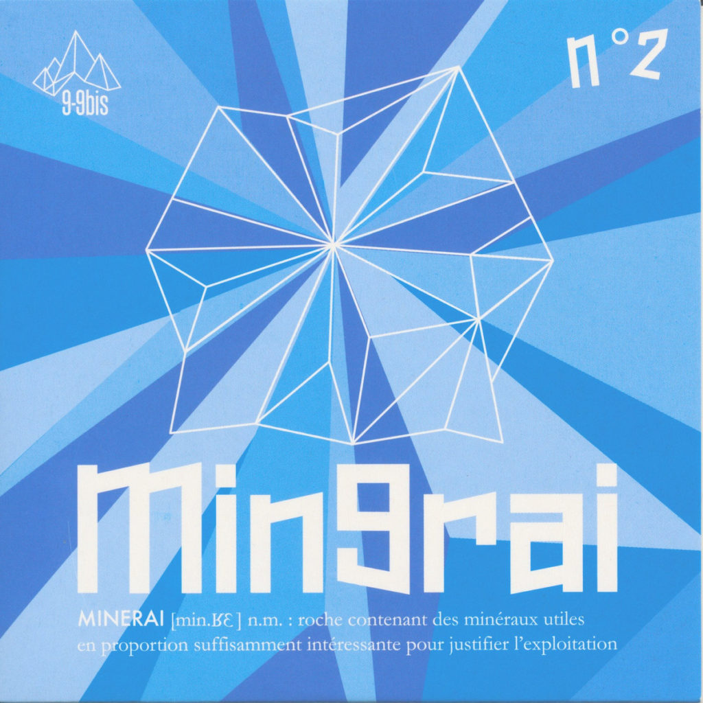 Compilation "Min9rai" n°2